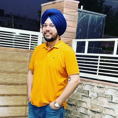 ਜਤਿੰਦਰ ਸਿੰਘ ਖਰੌਡ
