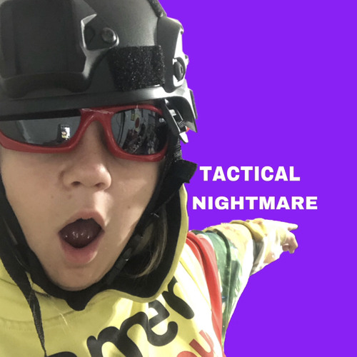 Stream TacticalNightmare music | Listen to songs, albums, playlists for ...