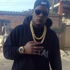 EDILSON PiTIBUL DE RASA