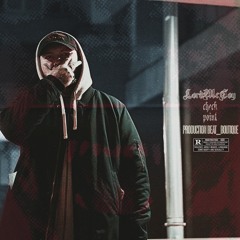 LordMcCoy aka Indian McCoy