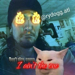 #RYDOGGATL {"EL.PERRO.BLANCO."} #ATL #TRAPCOUNTRY