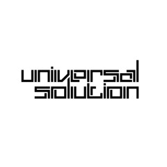Universal Solution