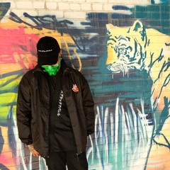N3on Tiger