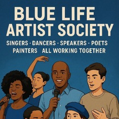 Blue Life