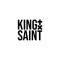 King & Saint