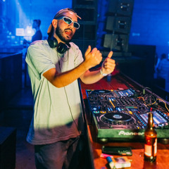 DJ Serjola 🦂