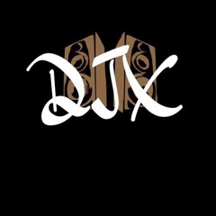 DJ X