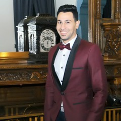 Mohamed El  Dreny