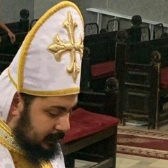 Fr-serapion Hanna ابونا سرابيون حنا