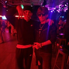 Kin Deuce (Deuces Child)