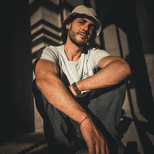 Mario Daić’s avatar