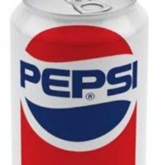 1998 Pepsi Can