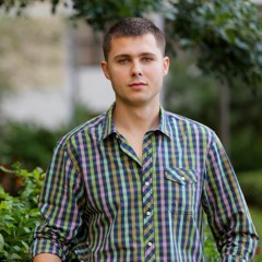 Дмитрий Фролов