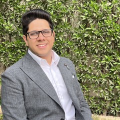 Ayman Saleh