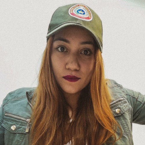 Ana Díaz’s avatar