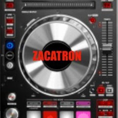 Zacatron