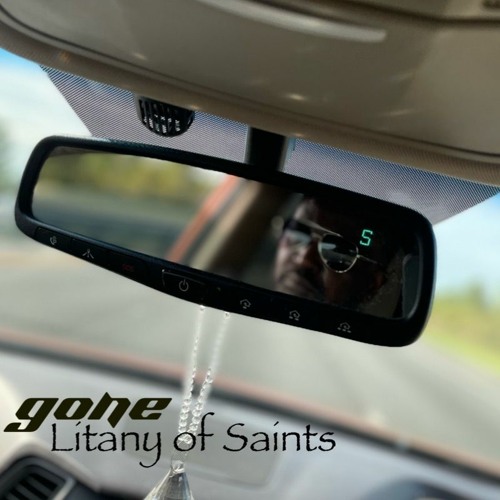 Litany Of Saints - Litany