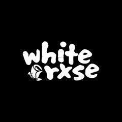 whiterxse