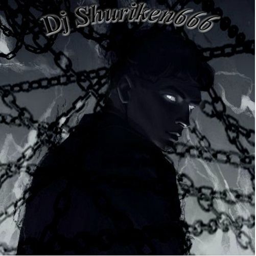 DJ Shuriken666