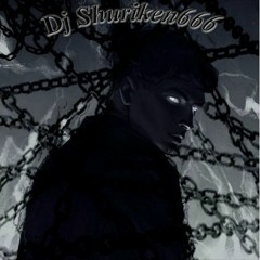 DJ Shuriken666