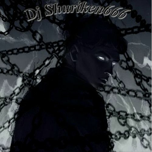 DJ Shuriken666’s avatar