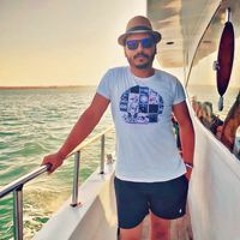 Ahmed Hamdy