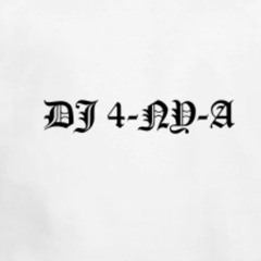 DJ 4-NY-A