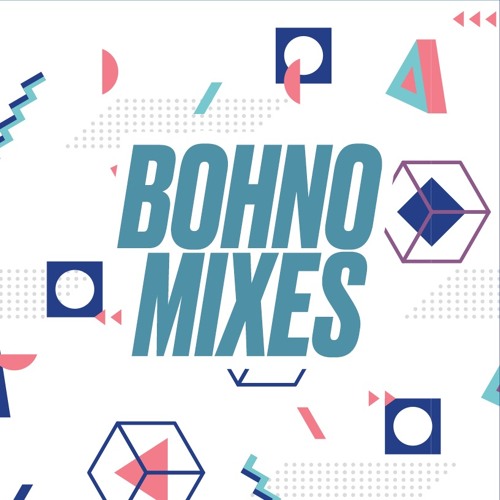 Bohno’s avatar