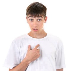 You suck