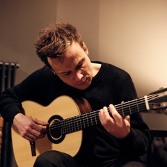Farré - Benjamin Noti