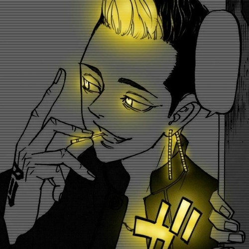 Hanma’s avatar