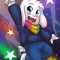 storyshift!asriel