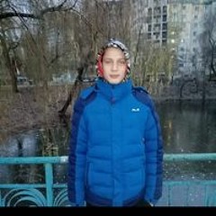 Влад Мишкин