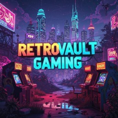 RetroVaultGaming