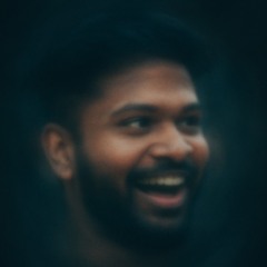Shashank Reddy