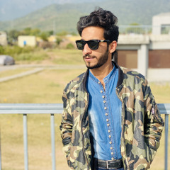 Bisharat Ali