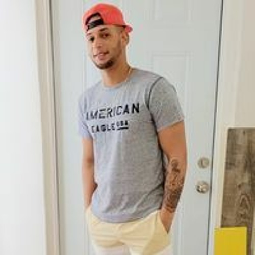 Tailor Sanchez Diaz’s avatar