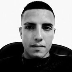 Jordan Duran