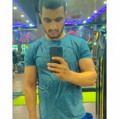 fitness coach Irfan Khan