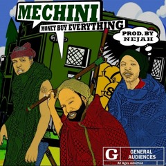 Mechini