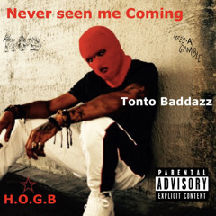 Tonto Baddazz