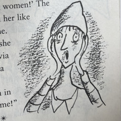 lizzie!