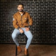 Ahmed Mostafa