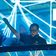 DJ TWEAK