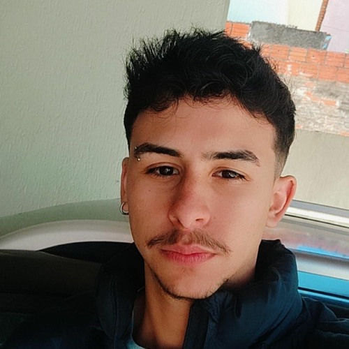 Felipe Jaquetti’s avatar