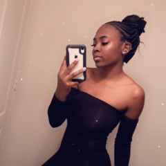 Ahyanna Derrick