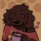 SpanielwithaBowTie