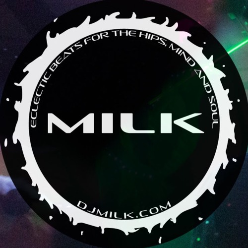 SoundCloud profile picture for @milk