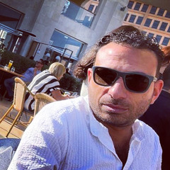 مجدى الشعار وشريف الغمراوى ليس الغريب