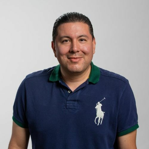 Eric Albuja’s avatar